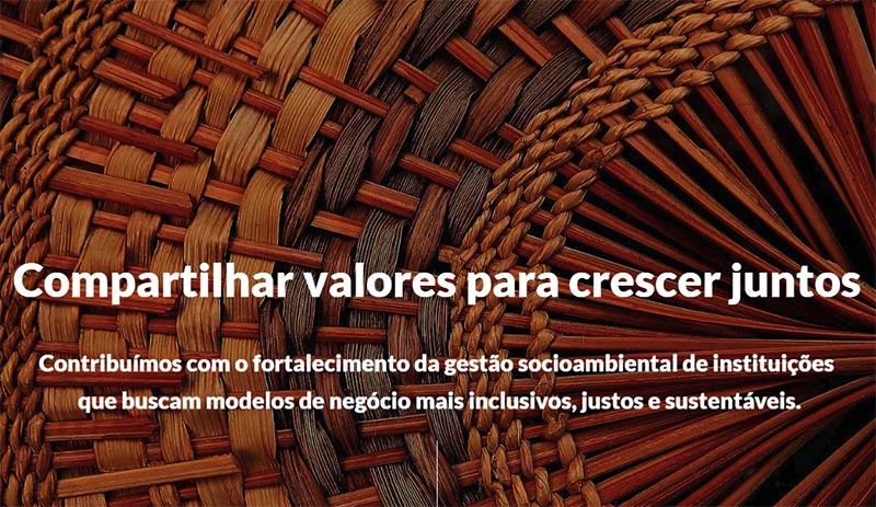 Mandi Consultoria Socioambiental